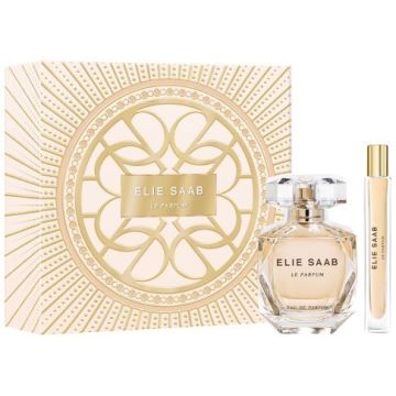 ELIE SAAB KIT D EDP50+TRAVEL EDP10