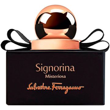 FERRAGAMO S/A MISTERIOSA EDP 30 V
