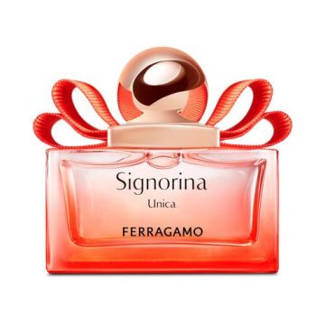 SALVATORE FERRAGAMO - Signorina Unica - Eau De Parfum Donna 30 Ml Vapo