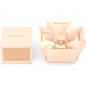 SALVATORE FERRAGAMO - Signorina Eleganza - Eau De Parfum Donna 100 Ml Vapo