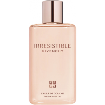 GIVENCHY - Irresistible The Shower Oil - Olio Doccia 200 ml