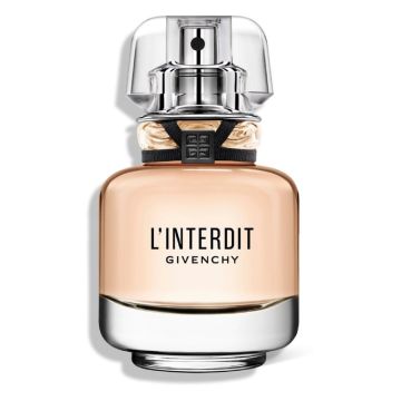 GIVENCHY L INTER.REFIL D EDP 150