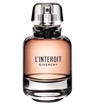 GIVENCHY - L'Interdit Eau De Parfum Donna 80 Ml Vapo