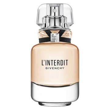 GIVENCHY - L'Interdit - Eau De Toilette Donna 50 Ml Vapo