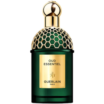 GUERLAIN - Absolus Allegoria Oud Essentiel - Eau De Parfum Unisex 125 Ml Vapo