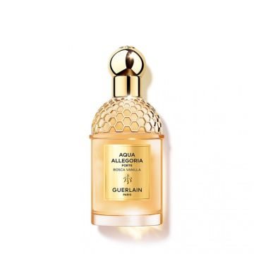 GUERLAIN - Aqua Allegoria Bosca Vanilla Forte - Eau De Parfum Unisex 125 Ml Vapo