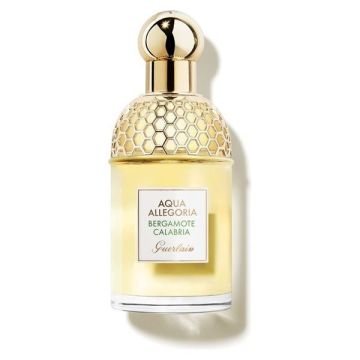 GUERLAIN - Aqua Allegoria Bergamote Calabria - Eau De Toilette Unisex 75 Ml Vapo