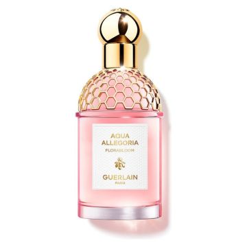 GUERLAIN - Aqua Allegoria Florabloom - Eau De Toilette Unisex 125 Ml Vapo