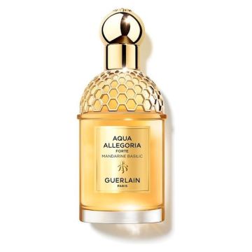 GUERLAIN - Aqua Allegoria Mandarine Basilic Forte - Eau De Parfum Donna 75 Ml Vapo