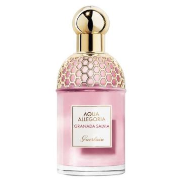 GUERLAIN - Aqua Allegoria Granada Salvia - Eau De Toilette Unisex 125 Ml Vapo