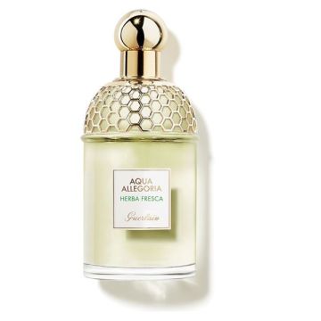 GUERLAIN - Aqua Allegoria Herba Fresca - Eau De Toilette Unisex 75 Ml Vapo