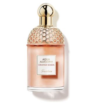 GUERLAIN - Aqua Allegoria Orange Soleia - Eau De Toilette Donna 125 Ml Vapo