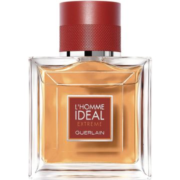 GUERLAIN - L'Homme Idéal Extrême - Eau De Parfum Uomo 50 Ml Vapo