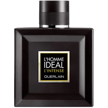 GUERLAIN - L'Homme Idéal L'Intense - Eau De Parfum Uomo 100 Ml Vapo