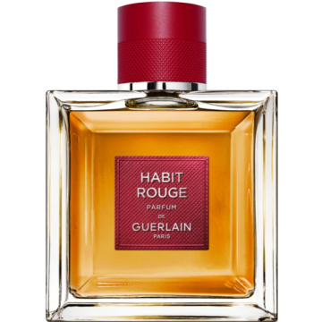 GUERLAIN - Habit Rouge Parfum Uomo 100 Ml Vapo