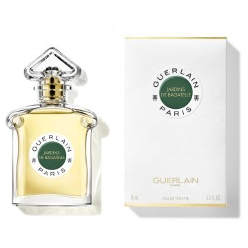 GUERLAIN - Jardins De Bagatelle - Eau De Parfum Donna 75 Ml Vapo