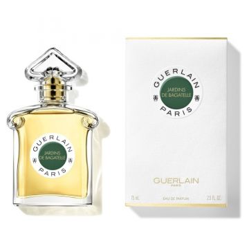 GUERLAIN - Jardins De Bagatelle - Eau De Toilette Donna 75 Ml Vapo