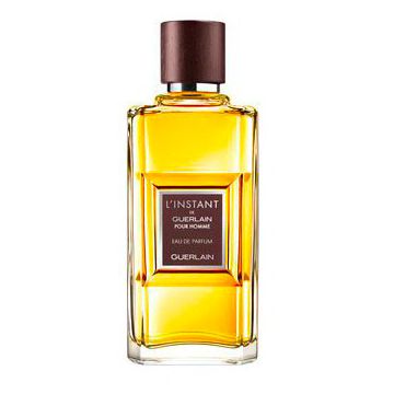 GUERLAIN - L'Instant Homme De Guerlain - Eau De Parfum Uomo 100 Ml Vapo