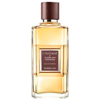 GUERLAIN - L'Instant De Guerlain - Eau De Toilette Uomo 100 Ml Vapo