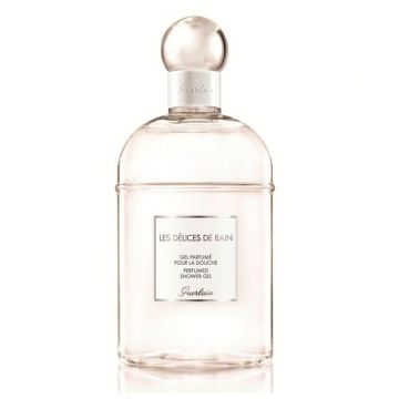 Guerlain - Les delices de bain - Gel doccia profumato 200 ml