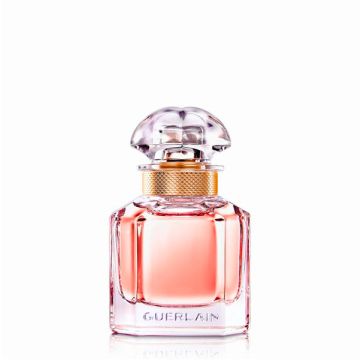 GUERLAIN - Mon Guerlain - Eau De Parfum Donna 50 Ml Vapo