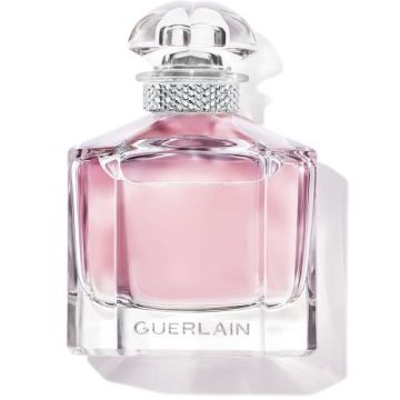 GUERLAIN - Mon Guerlain Sparkling Bouquet Eau De Parfum Donna 50 Ml Vapo