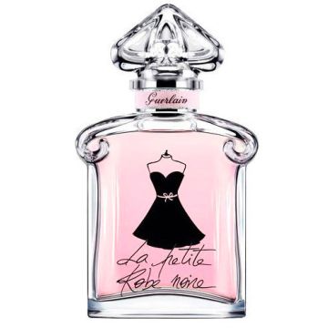 GUERLAIN - La Petite Robe Noire Eau De Toilette Edt 50 Ml Vapo