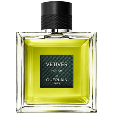 GUERLAIN - Vetiver Parfum Uomo 100 Ml Vapo