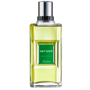 GUERLAIN - Vetiver - Eau De Toilette Uomo 100 Ml Vapo