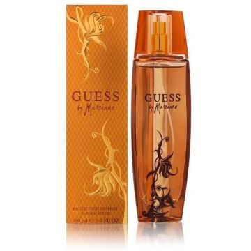 GUESS BY MARCIANO D EDP 100 VAPO