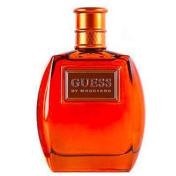 GUESS BY MARCIANO MAN EDT 100 VAPO