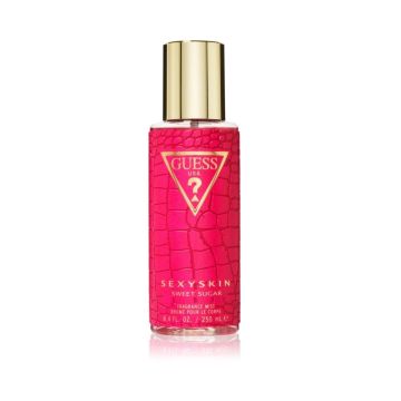 GUESS - Sexy Skin Sweet Sugar Body Mist - Acqua Profumata Corpo 250 Ml