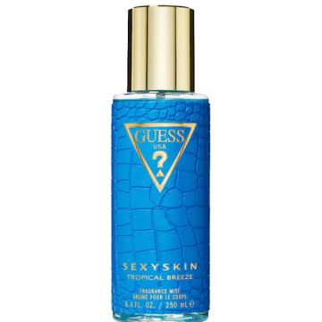GUESS - Sexy Skin Tropical Breeze Body Mist - Acqua Profumata Corpo 250 Ml