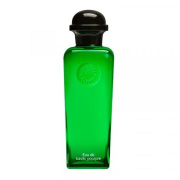 HERMES - Eau De Basilic Pourp - Eau De Cologne Donna 100 Ml Vapo
