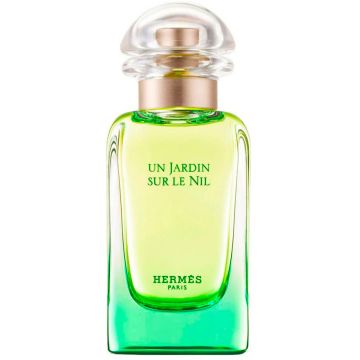HERMES - Un Jardin Sur Le Nil - Eau De Toilette Unisex 100 Ml Vapo