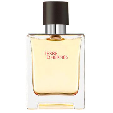 HERMES - Terre D'Hermes - Eau De Toilette Uomo 50 Ml Vapo