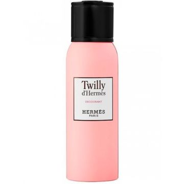 HERMES - Twilly D'Hermes deoorante spray donna 150 ml