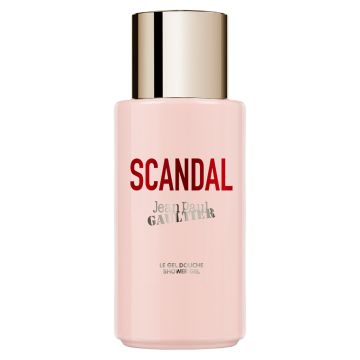 Jean Paul Gaultier - Scandal Shower Gel - Gel Doccia 200 ml