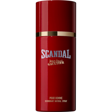 Jean Paul Gaultier - Scandal Pour Homme - Deodorante Spray 150 ml