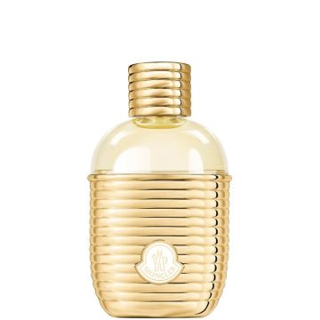 MONCLER - Moncler Sunrise Pour Femme - Eau De Parfum 60 Ml Vapo