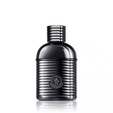 MONCLER - Moncler Sunrise Pour Homme - Eau De Parfum 60 Ml Vapo