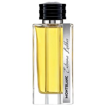 MONTBLANC - Extreme Leather - Eau De Parfum Uomo 125 Ml Vapo