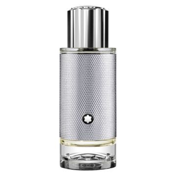 MONTBLANC EXPLORER PLATIN.U EDP100