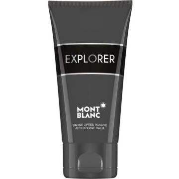 MONTBLANC EXPLORER U A/S BALM 150