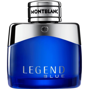 MONTBLANC - Legend Blue - Eau De Parfum Uomo 30 Ml Vapo