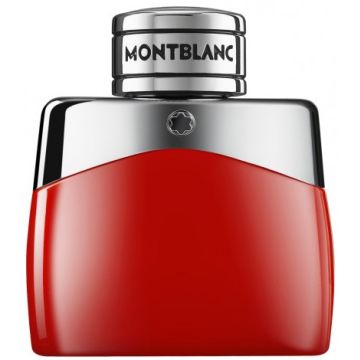 MONTBLANC LEGEND RED U EDP 50 V