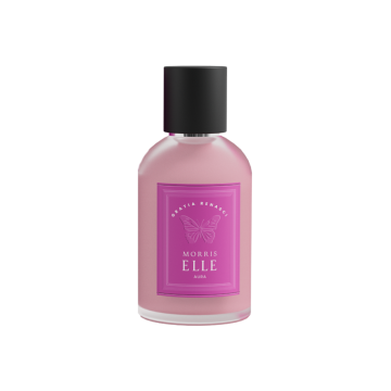 MORRIS ELLE GRATIA AURA EDP 100ML