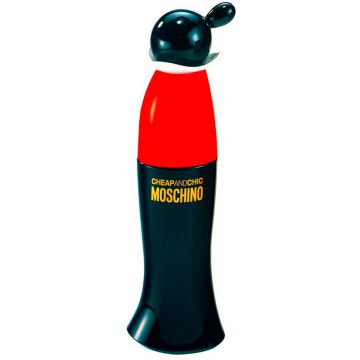 MOSCHINO - Cheap And Chic - Eau De Toilette Donna 50 Ml Vapo