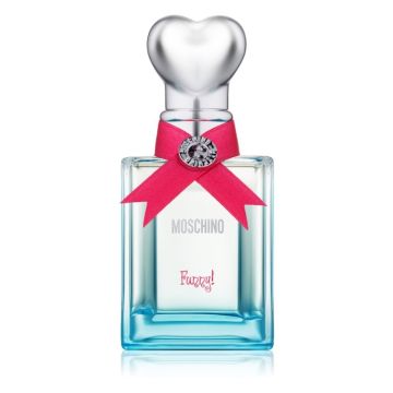 MOSCHINO - Funny - Eau De Toilette Donna 50 Ml Vapo