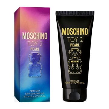 MOSCHINO - Toy 2 Pearl - Doccia Gel Profumato 200 ml